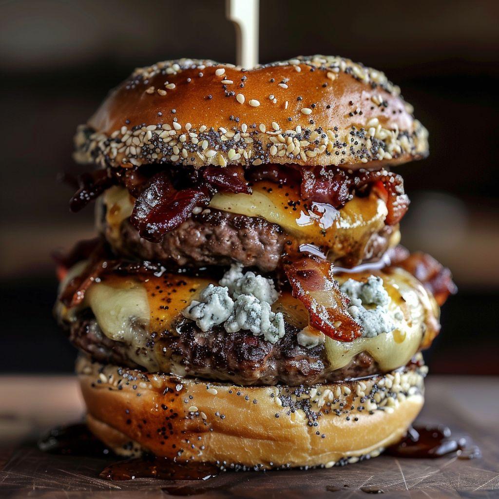 D&S Burger