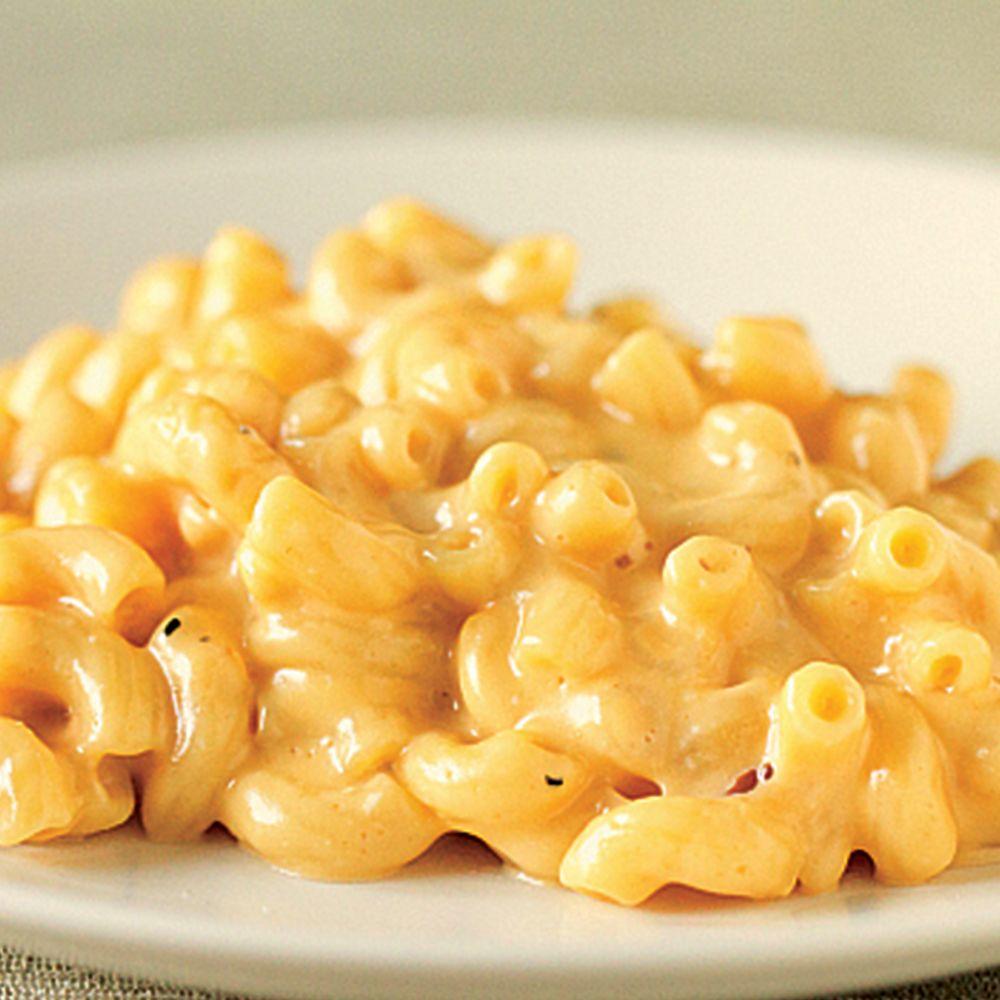 4-cheese mac & cheese