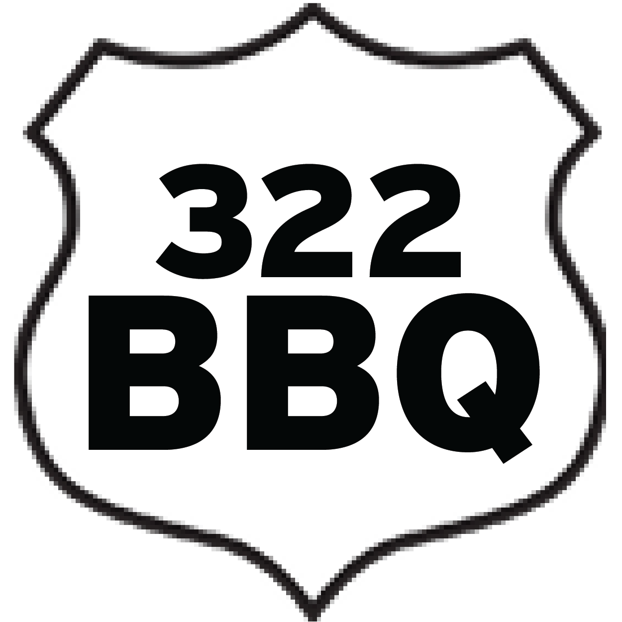 322 BBQ