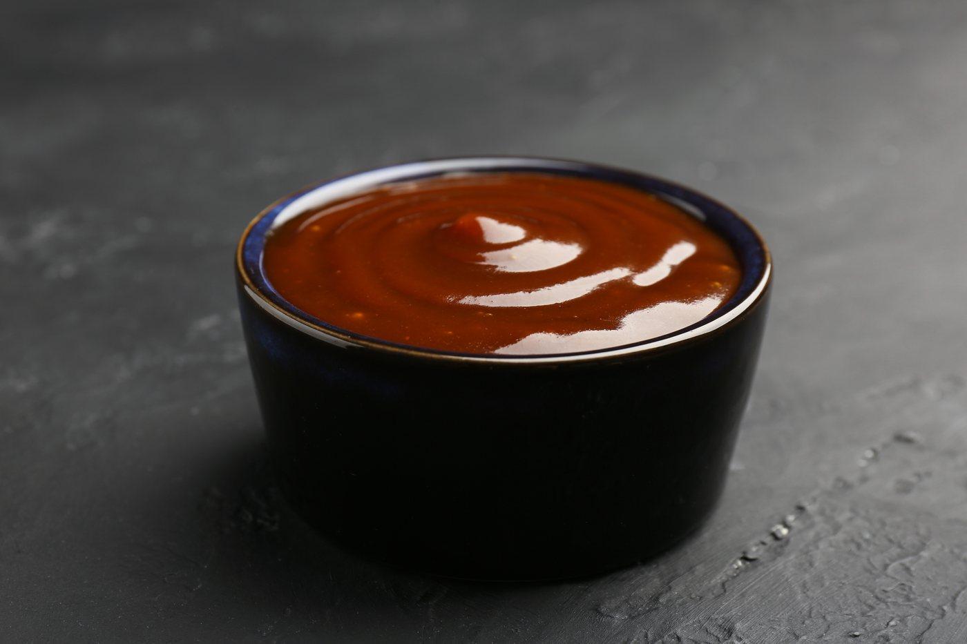 322 BBQ sauce
