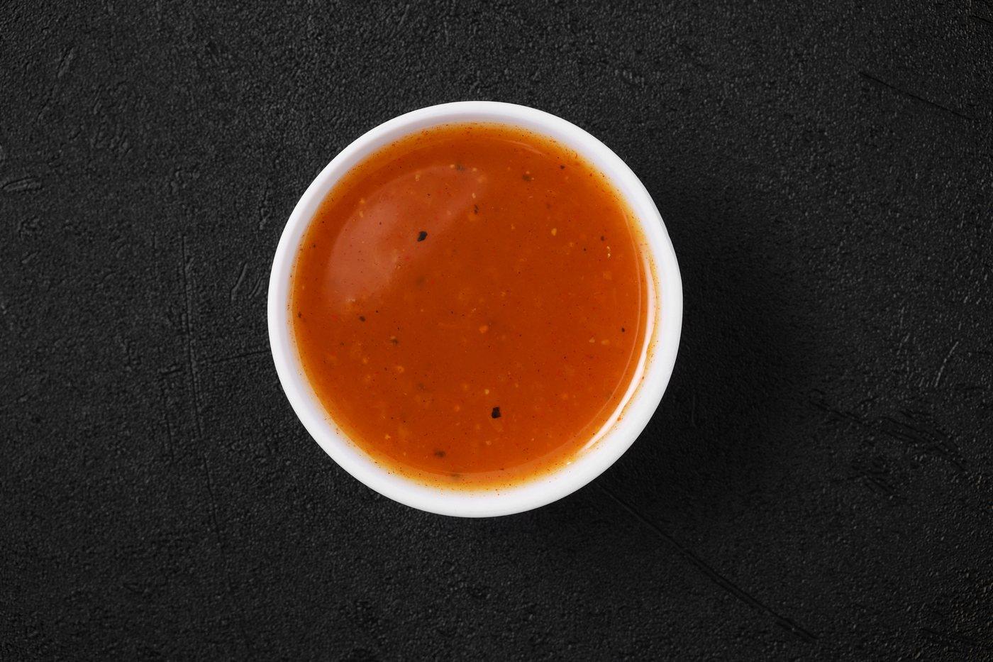 Buffalo - Sauces & dressings at 322 BBQ Mullica Hill