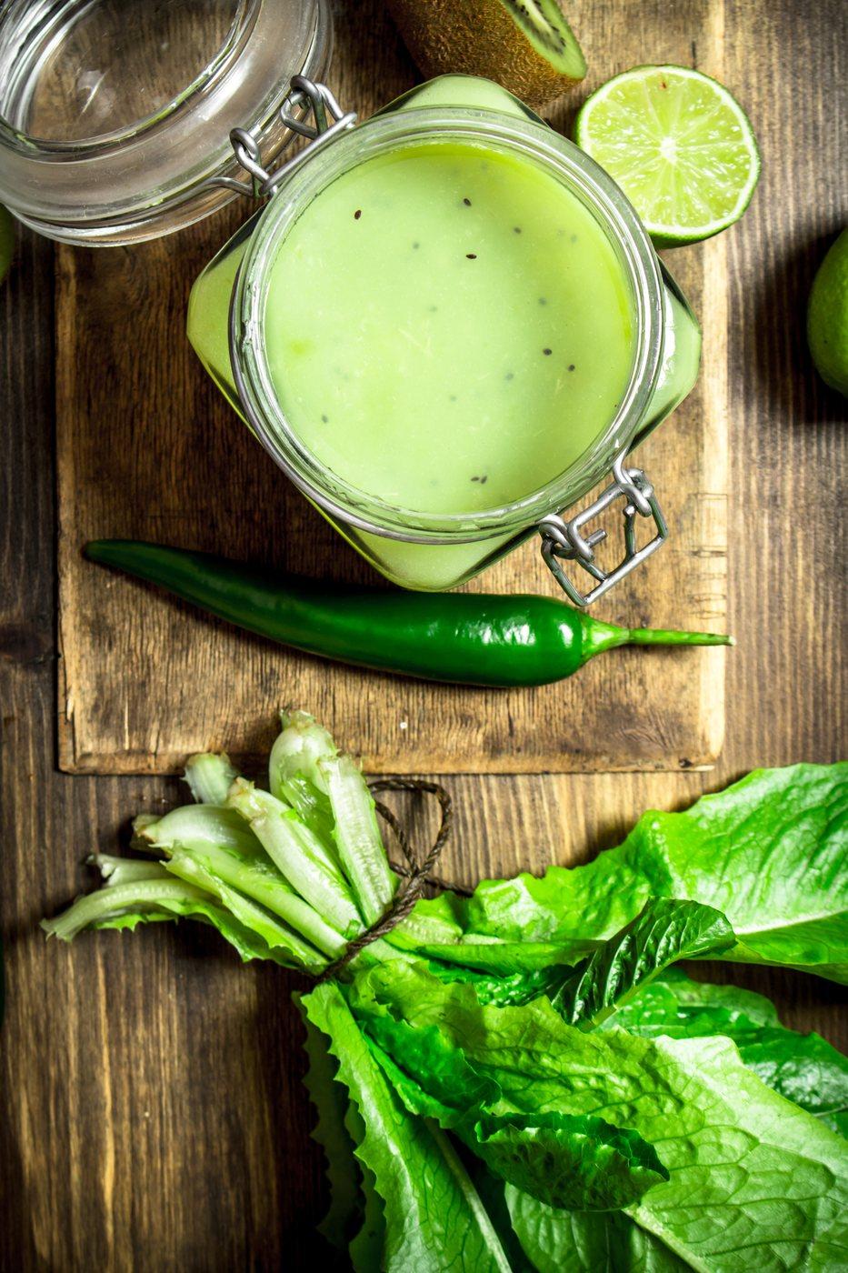 Honey lime - Sauces & dressings at 322 BBQ Wilmington