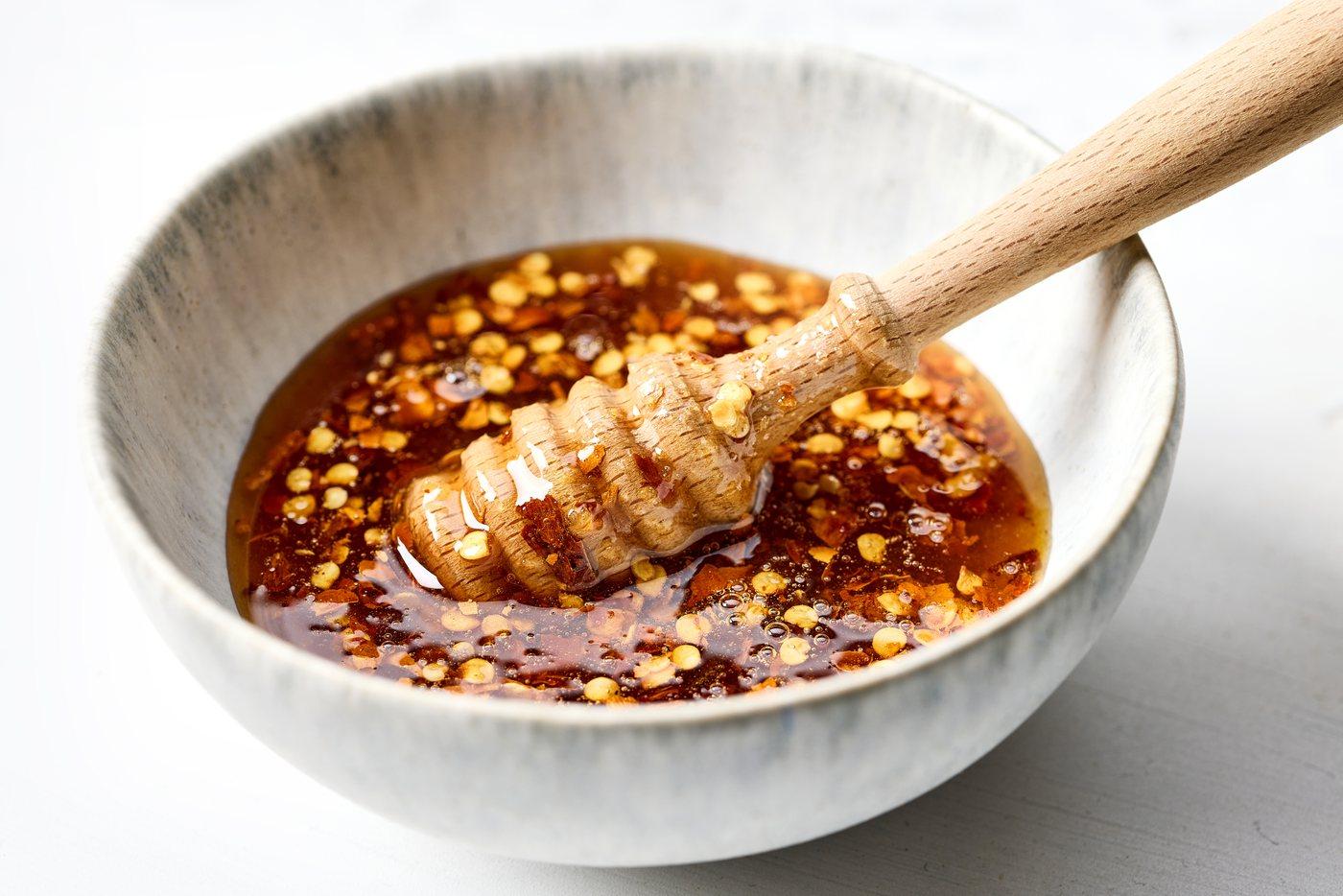 Hot honey