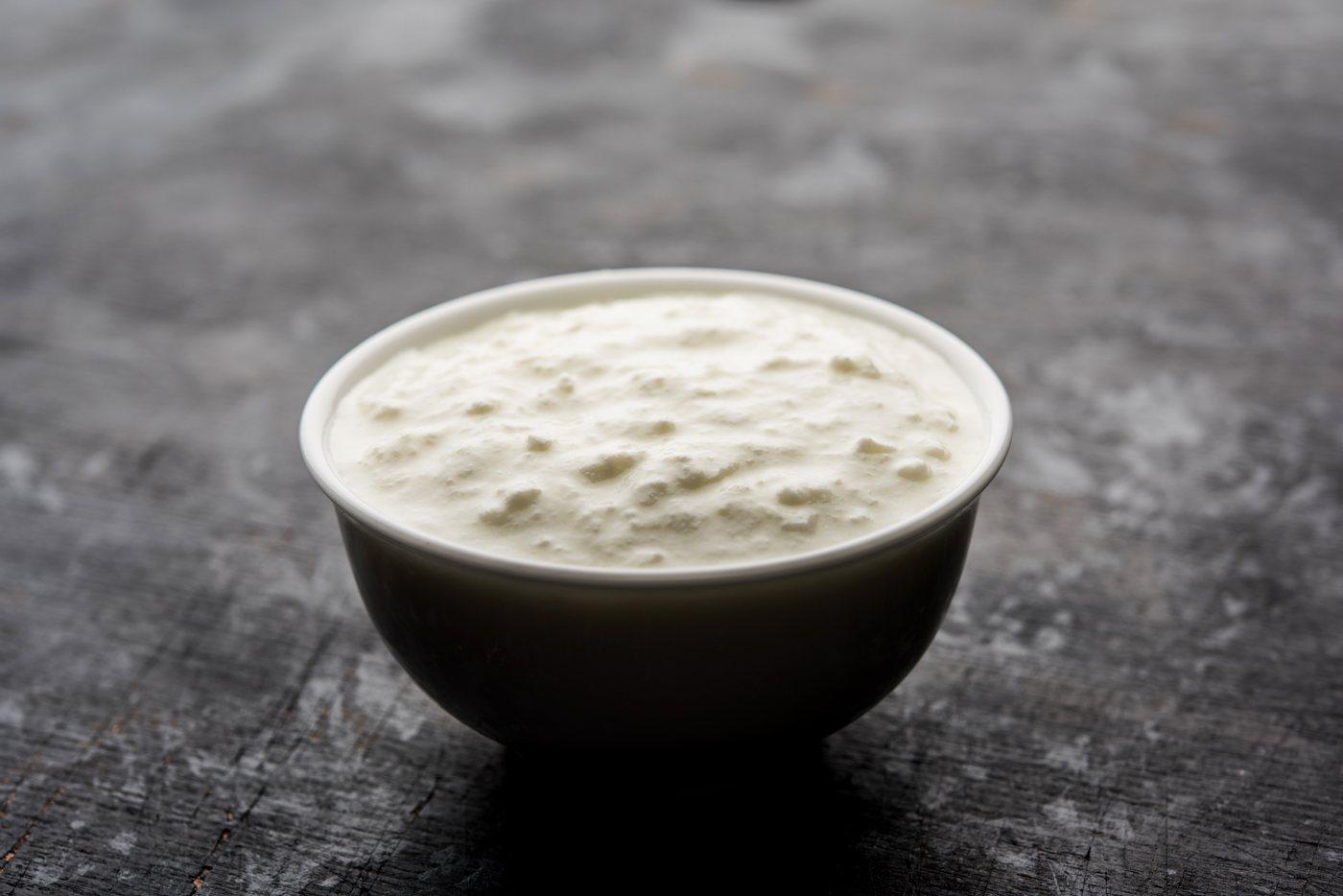House ranch - Sauces & dressings at 322 BBQ Wilmington
