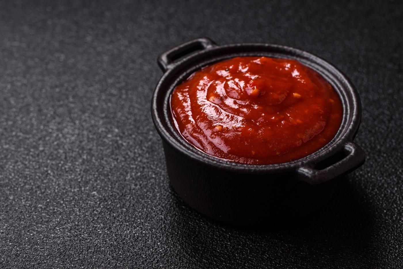 Q sauce